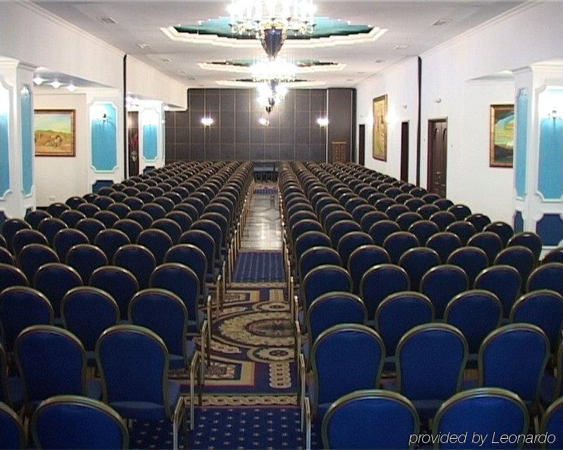 Hotel Prahova Plaza Ploieşti Facilidades foto