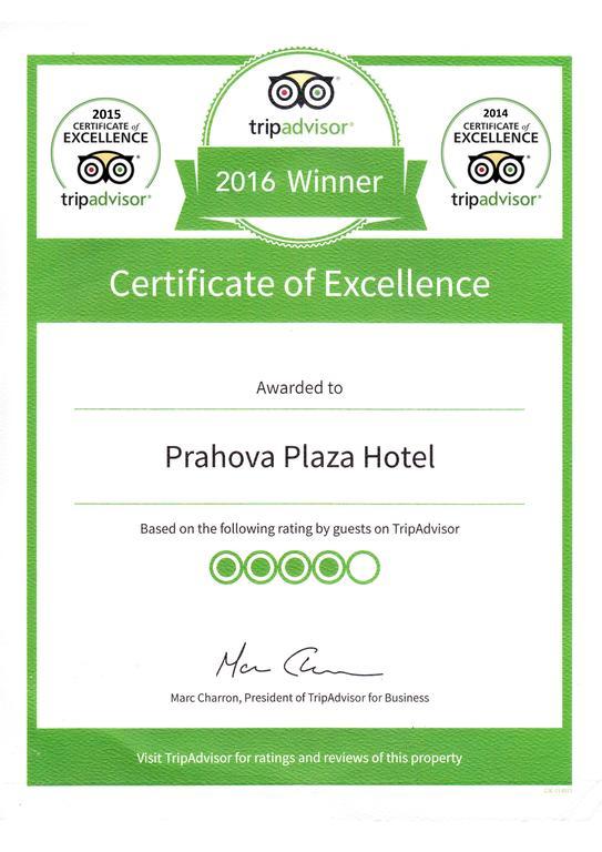 Hotel Prahova Plaza Ploieşti Exterior foto